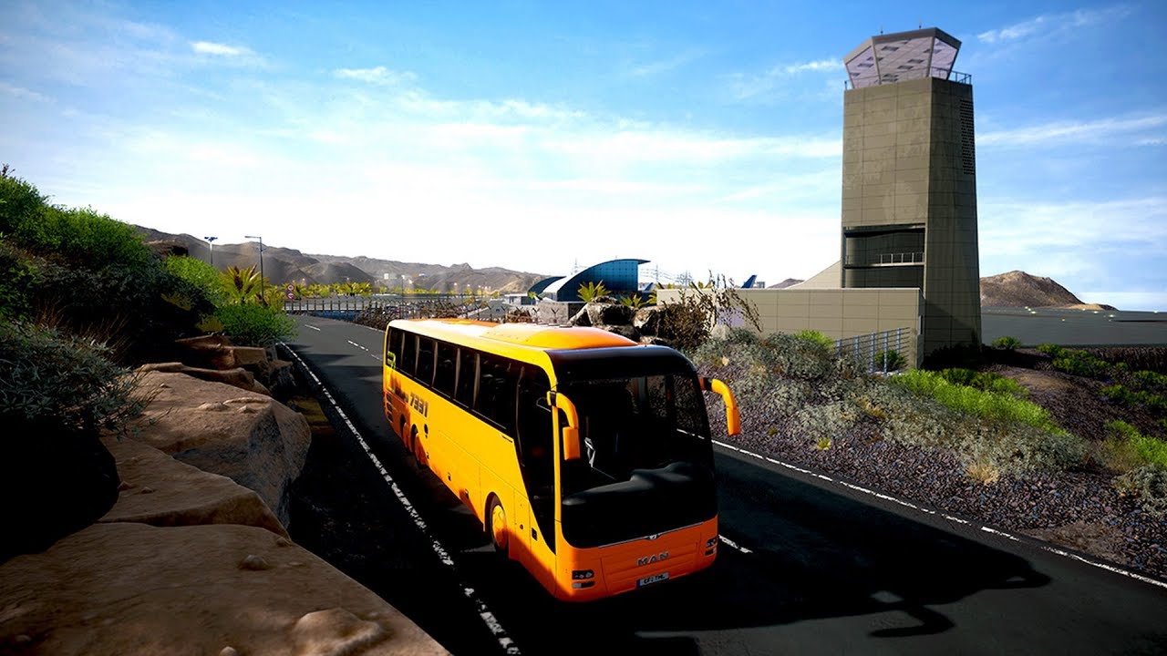 bus simulator download